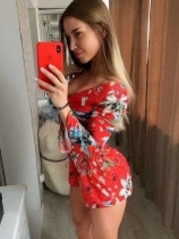 Проститутка Елена