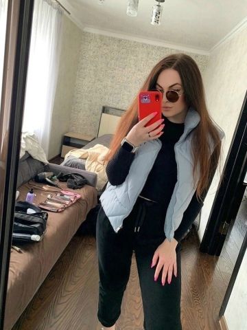 Проститутка Арнелла
